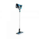 Bissell  PowerFresh SlimSteam Mop | 4268N | Power 1600 W | Steam pressure 0.78/0.9 bar | Water tank capacity 0.3 L | Titanium/Bossanova Blue | 4268N | 011120283150