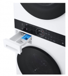 LG WT1210WWF Washing machine with dryer, A, Front loading, Washing capacity 12 kg, Drying capacity 12 kg, Depth 66cm,1400 RPM, White | | WT1210WWF | 8806096136287