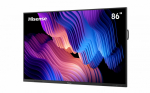 Hisense Interactive display 86WE3FE 86 inches 4K Advanced | 86WE3FE | 6973172947883