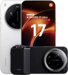 Xiaomi 17 Ultra DS 5G 16/512GB White + Kit Photo - set (phone + camera kit) | TKOXAOSZA1037 | 8033779086274