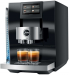 Jura JURA Z10 Diamond Black (EB) | 15615 | 7610917156153
