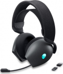 Słuchawki Dell Alienware AW720H Czarne (545-BBDZ) | 545-BBDZ | 5397184755754