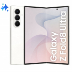 Samsung Galaxy Fold8 Ultra 512GB cream (SM-F976BZWCEUE) | SM-F976BZWCEUE | 8806099186562