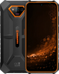 myPhone Hammer Iron V LTE 6/64GB Orange | IRON V Orange | 5902983626305