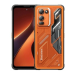 Blackview MOBILE PHONE FORT 200/6/256GB ORANGE BLACKVIEW | FORT200 6/256 ORANGE | 6931548327523
