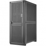 SilverStone SST-ALD1B ALTA D1 Server Big-Tower, SSI-EEB - Black | SST-ALD1B | 4710679817897