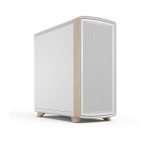Fractal Design Case | Summit | ATX | Chalk White Solid | 7340172712688 | 7340172712688