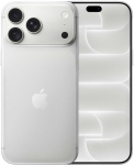 Apple iPhone 18 Pro Max 5G 12/256GB Silver  (MJXP4HX/A) | MJXP4HX/A | 195951410999