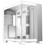 Antec Constellation C8 PC Case, White | 0-761345-10093-9 | 761345100939