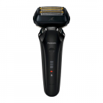 Panasonic  | Shaver | ES-LS6A-K803 | Operating time (max) 50 min | Wet & Dry | Lithium Ion | Black | ES-LS6A-K803  | 5025232925209