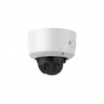 Level One IPCam FCS-3098 Z 4x Dome Out 8MP H.265 IR 13W P | FCS-3098 | 4015867228647