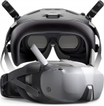 DJI Goggles N3 VR Brille | CP.RC.00000032.02_OUTLET00502 | 6941565984180