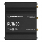 TELTONIKA  LTE RUTM09 (Cat6),2xSIM,1xWAN,3xLAN, 4xGbE,GNSS | RUTM09 (EU) LTE CAT6 RUGGED | 4779051840472