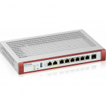 Zyxel firewall USGFLEX100HP-EU0101F | USGFLEX100HP-EU0101F | 4718937634323