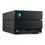 16TB LaCie 2big Dock Thunderbolt | STLG16000400 | 8719706042437