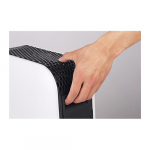 Mill | Heater | OIL1500WIFI3 GEN3 | Oil Filled Radiator | 1500 W | Number of power levels 3 | Suitable for rooms up to 25 m&sup2; | White/Black | 2_627869 | 7090019823847