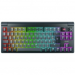 Cherry MX 8.3 Wireless RGB Red  DE | G80-3883HJADE-22 | 4025112119354