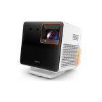 Benq X3100i 4K Immersive Gaming Projector | 4K UHD (3840 x 2160) | 3300 ANSI lumens | Black | Wi-Fi | 9H.JS977.18E | 4718755092244