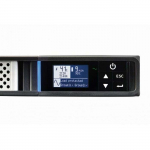 Eaton UPS 5P 650i Rack 1U Netpack G2 650VA/520W | 5P650IRNG2 | 3553340710384