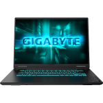 Notebook Gigabyte A16 - AMD Ryzen 7 260 16''-165Hz 32GB 2TB W11H RTX 5060 | 3VHK3EE893SH 20M232 | 5906849851559