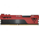 Patriot Memory DDR4 Viper Elite II 32GB/3200 (1x32GB) black and red | PVE2432G320C8 | 814914028759