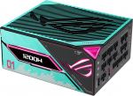ASUS ROG THOR 1200W Platinum III HATSUNE MIKU EDITION | 90YE00V6-B0NA00 | 4711636125581