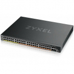 ZYXEL SWITCH 48x2.5E XMG2230-52HP-ZZ0101F | XMG2230-52HP-ZZ0101F | 4718937645336