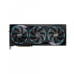 Gigabyte AORUS GeForce RTX 5080 MASTER 16G | NVIDIA | 16 GB | GeForce RTX 5080 | GDDR7 | HDMI ports quantity 1 | PCI-E 5.0 | Memory clock speed 2805 MHz | GV-N5080AORUS M-16GD | 4719331355586