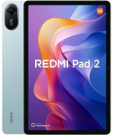 Xiaomi Redmi Pad 2 11" 256 GB Green (69325544419820) | 69325544419820 | 6932554441982