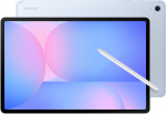 Samsung Galaxy Tab S10 FE+ LTE RAM 128GB DE blue | SM-X626BLBREUB | 8806097193715