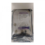Western Digital SALE OUT. Purple Surveillance, 4 TB, 3.5", HDD | Hard Drive | Digital Purple Surveillance | 4000 GB | REFURBISHED | WD43PURZSO | 2000001385036