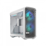 Fractal Design  | Torrent | RGB White TG clear tint | ATX | FD-C-TOR1A-07 | 7340172705239