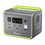 FOSSIBOT F800 800W Charging Station (Green) | F800 | 6942580504896