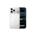 Apple | iPhone 17 Pro Max | Silver | 6.9 " | Super Retina XDR display | 2868 x 1320 pixels | A19 Pro | Internal RAM 12 GB | 256 GB | Dual SIM | 5G | Main camera resolution 48+48+48 MP | Secondary camera resolution 18 MP | iOS | 26 | MFYM4HX/A | 19595 ...
