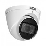 Kamera IP BCS Kamera kopułkowa IP 5Mpx 2.7... 13.5mm BCS-L-EIP65VSR4-Ai2 | 11623 | 5904890713659