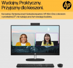 HP 27-cr0204nw AMD Ryzen&trade; 7 7730U 68.6 cm (27") 1920 &times; 1080 px All-in-One PC 16 GB DDR4-SDRAM 512 GB SSD Free DOS Wi-Fi 6 (802.11ax) White | 9L736EA | 5902002369213
