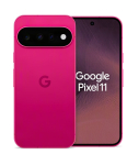 Google Pixel 11 5G 12RAM 256GB hibiscus | GA11815-GB | 840353956315