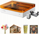 XTOOL M2 Deluxe 10W Laser Engraver | P0101000527 | 6928819536258