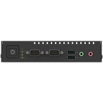 Komputer Lenovo ThinkEdge SE30n Gen2 Intel Core 5 120U 16 GB DDR5-SDRAM 512 GB SSD Black (13LV0006GE) | 13LV0006GE | 199275109607