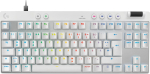 Logitech PRO X TKL RAPID White (DE) | 920-013240 | 5099206126510