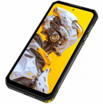 Oukitel WP60 5G 16/512GB Yellow | WP60-YW/OL | 6941749837950