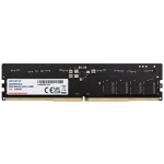 ADATA 24GB DDR5-5600 CL46 DIMM Memory, Black | AD5U560024G-S | 4711085943934