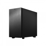 Fractal Design  | Define 7 Solid | Black | E-ATX | ATX | FD-C-DEF7A-01 | 7340172702191
