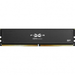 Silicon Power Memory DDR5 XPOWER Pulse 32GB/6000 1*32GB CL36 | SP032GXLWU60BFSJ | 4713436162254