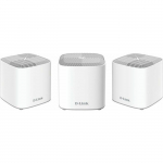 D-Link Wireless COVR-X1863  3-Set | COVR-X1863 | 0790069460180