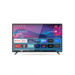 Allview  40iPlay6000-F/1 40" (101 cm) Full HD Smart LED TV |  | 40iPlay6000-F/1 | 40" (101 cm) | Smart TV | VIDAA | FHD | Black | 40iPlay6000-F | 5948790017820