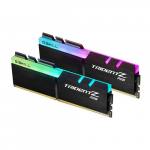 G.Skill | Trident Z RGB (For AMD) | 16 GB | DDR4 | 3600 MHz | PC/server | Registered No | ECC No | F4-3600C18D-16GTZRX | 4713294220462