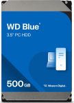 Western Digital 500GB WD5000AZLX BLUE 7200RPM 32MB | WD5000AZLX | 0718037782881