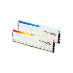 G.Skill  Ripjaws M5 Neo RGB | 32 GB | DDR5 | 6000 MHz | PC/server | Registered No | ECC No | F5-6000J3636F16GX2-RM5NRW | 4713294237149