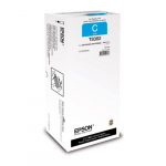 Epson  Cartridge | C13T838240 | Ink cartridge | Cyan | C13T838240 | 8715946542478